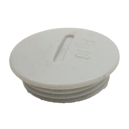 Alliance PLUG CAP GMK-16 F190304